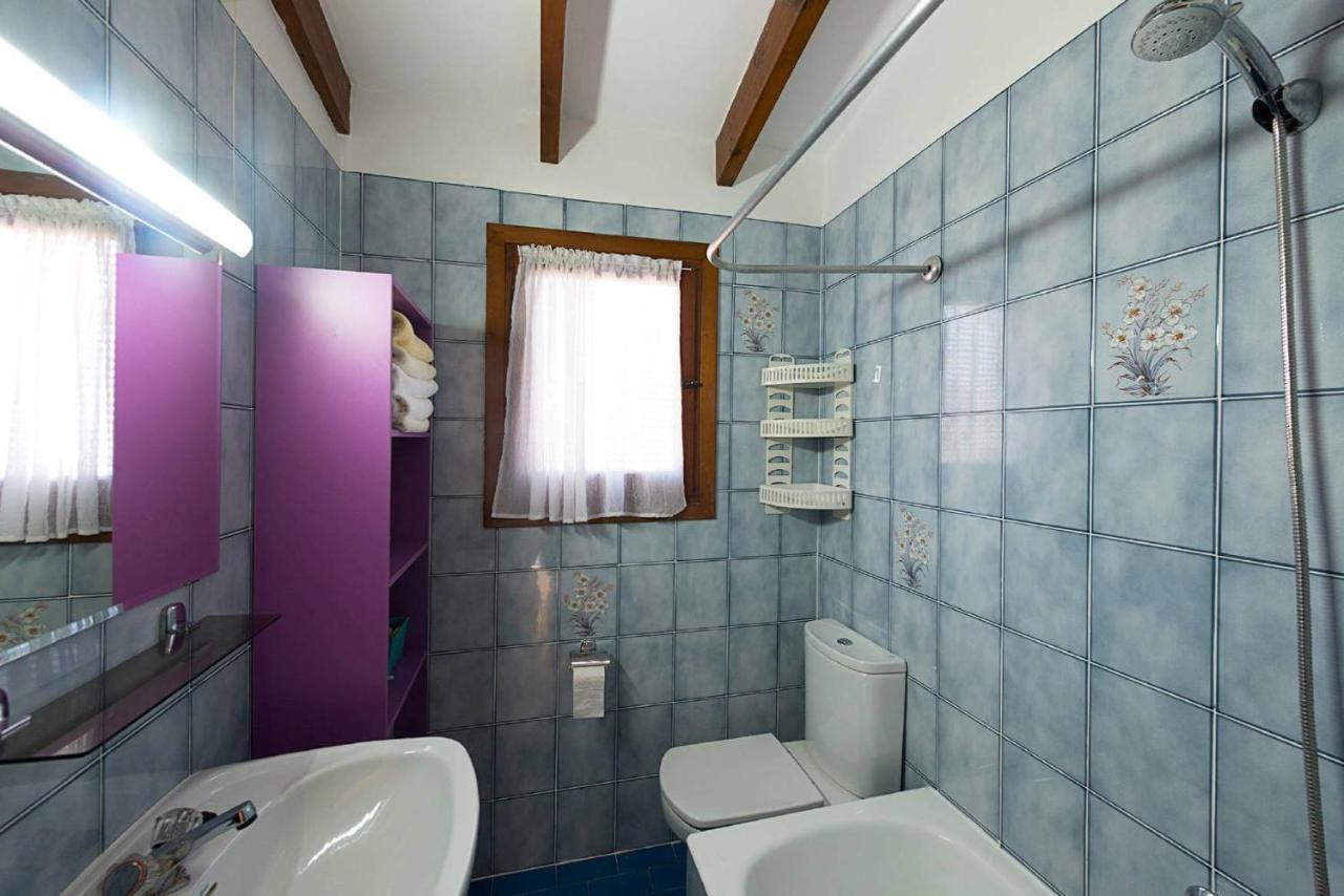 Villa Neus - Plusholidays Calp Exterior foto