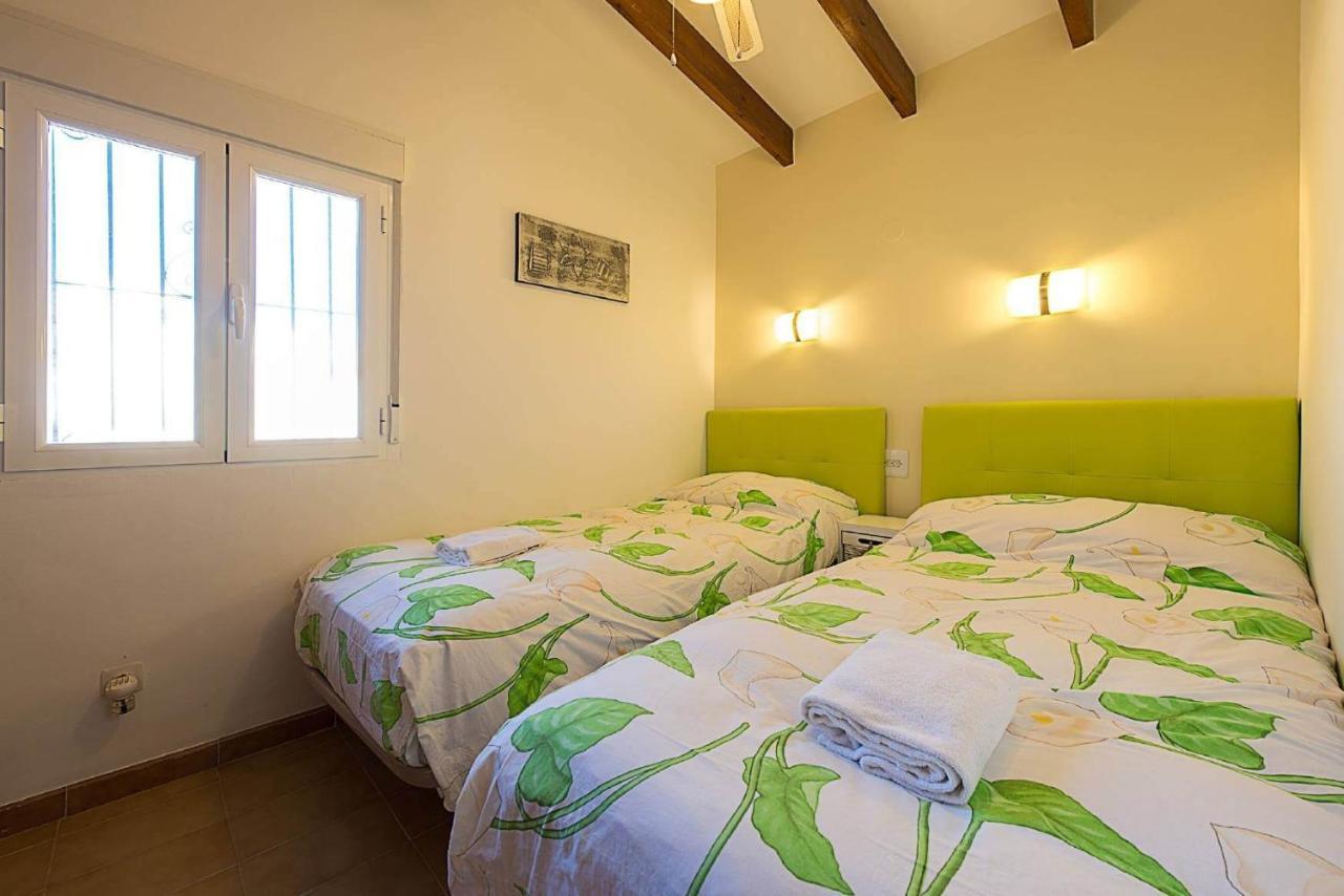 Villa Neus - Plusholidays Calp Exterior foto