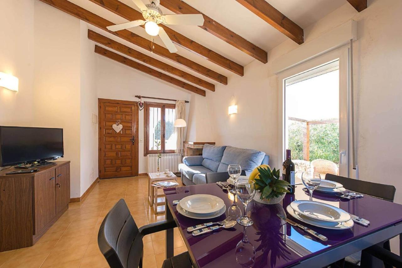 Villa Neus - Plusholidays Calp Exterior foto